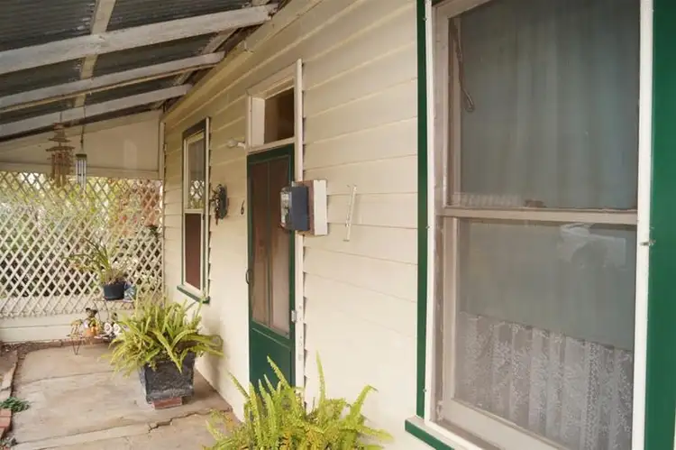 Second view of Homely house listing, 6 McDonald Street, Numurkah VIC 3636