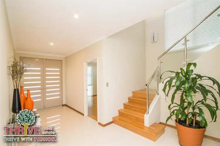 Seventh view of Homely house listing, 1 Morialta View, Aubin Grove WA 6164