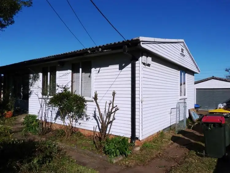 Fourth view of Homely house listing, 229 Luxford Road, Whalan NSW 2770