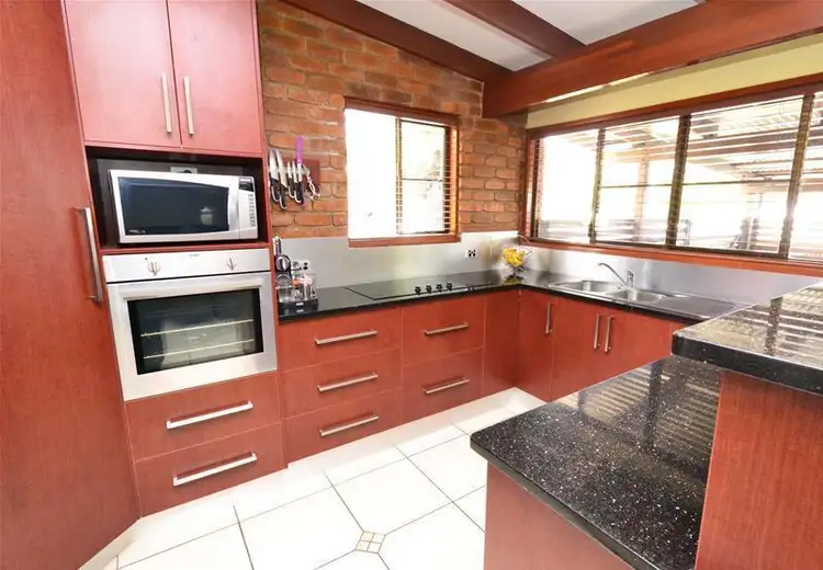 Fifth view of Homely house listing, 1 Whitlock Place, Biloela QLD 4715