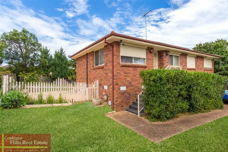 Main view of Homely house listing, 6 Gwydir Avenue, Quakers Hill NSW 2763