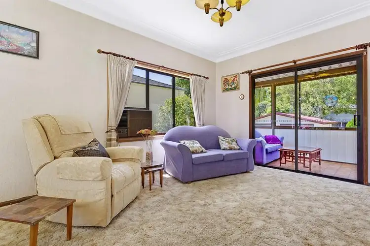 Fifth view of Homely house listing, 50 Maxwell Street, Mona Vale NSW 2103