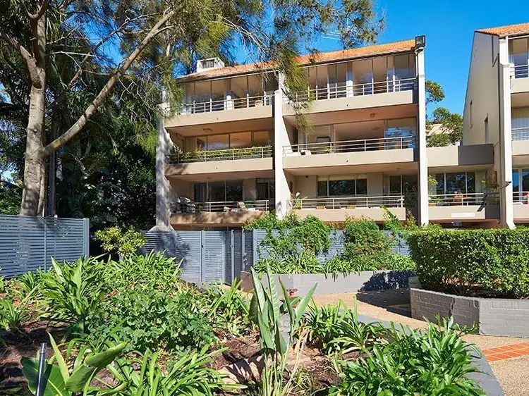 Second view of Homely apartment listing, 11/400 Glenmore Road, Paddington NSW 2021
