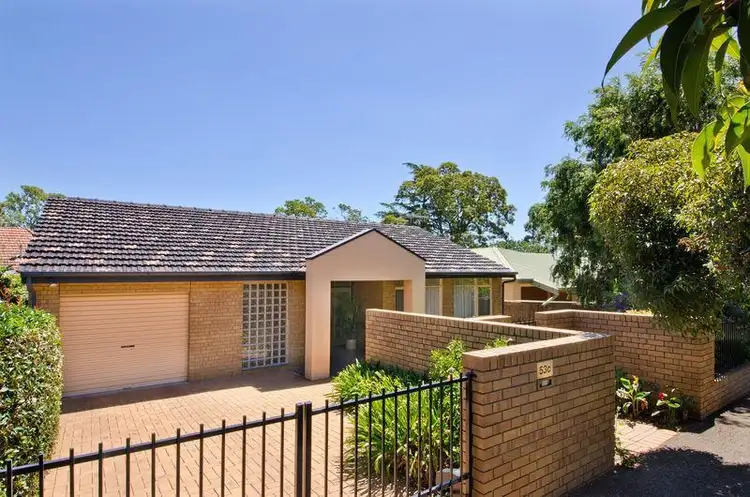 53C Myall Avenue, Kensington Gardens SA 5068