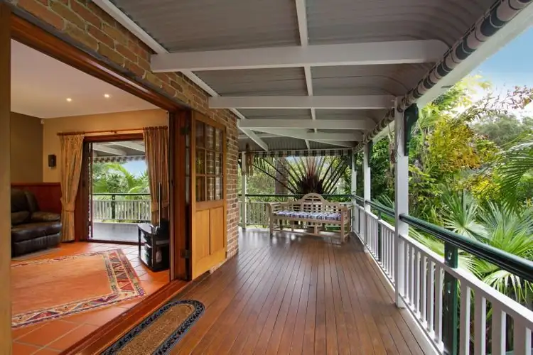 15 Medinde Court, Robina QLD 4226