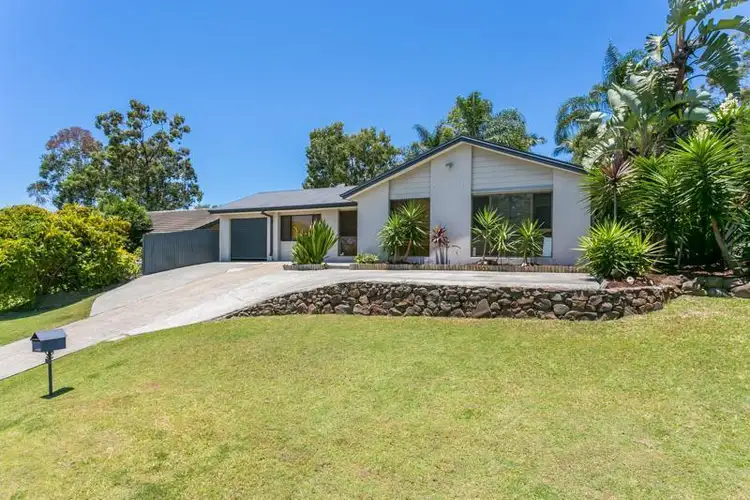 Second view of Homely house listing, 18 Beaumont Court, Currumbin Waters QLD 4223
