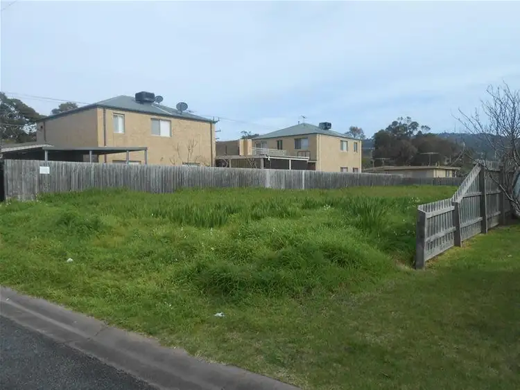 Third view of Homely land listing, 78 Seacombe Street, Dromana VIC 3936
