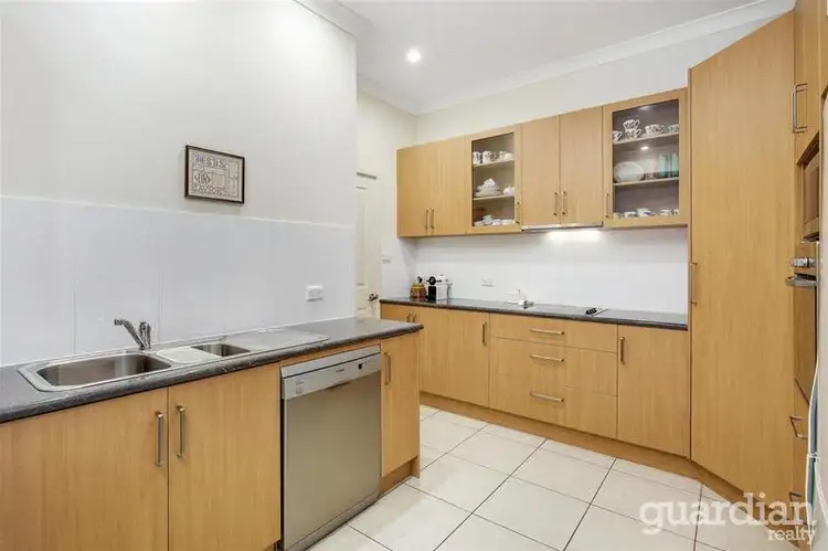 Third view of Homely house listing, 10 Wandarri Road, Kenthurst NSW 2156