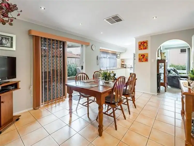 Sixth view of Homely house listing, 22 Kingsley Drive, Sunbury VIC 3429