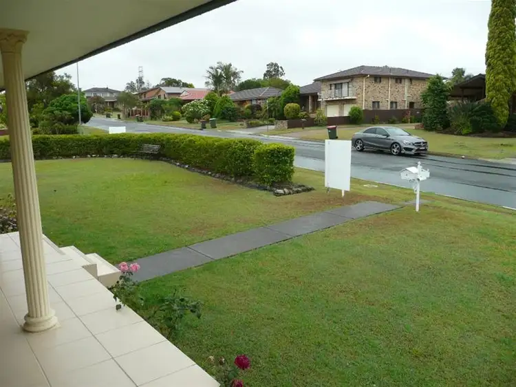 Second view of Homely house listing, 40 Wootton Crescent, Taree NSW 2430