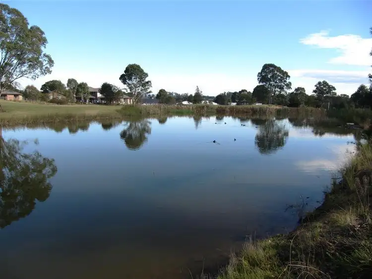 Third view of Homely land listing, 5 Woodhall Place, Luddenham NSW 2745