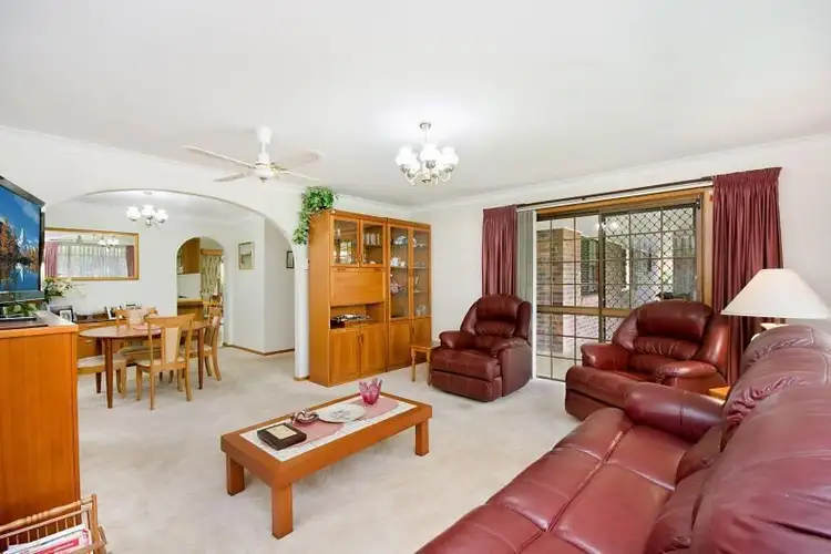 Second view of Homely house listing, 34 Figtree Drive, Goonellabah NSW 2480