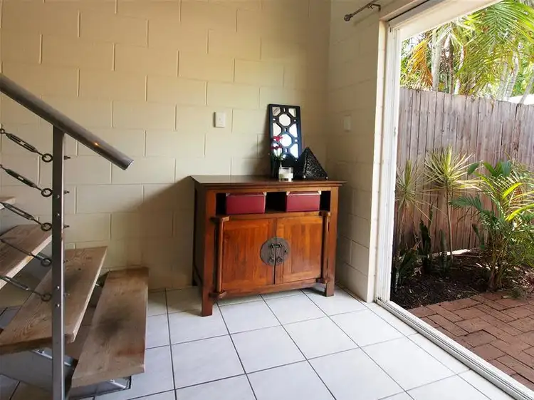 Fifth view of Homely unit listing, 26/6 Cannon Street, Manunda QLD 4870