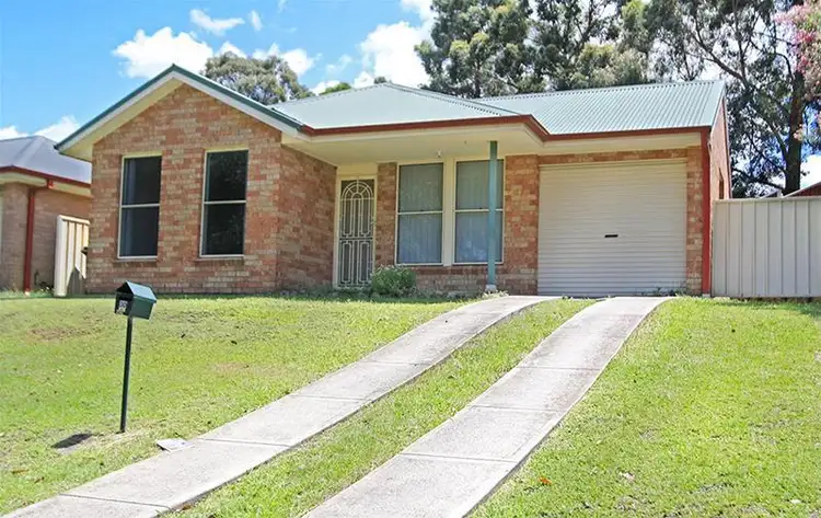 Main view of Homely villa listing, 30 Canterbury Drive, Raworth NSW 2321