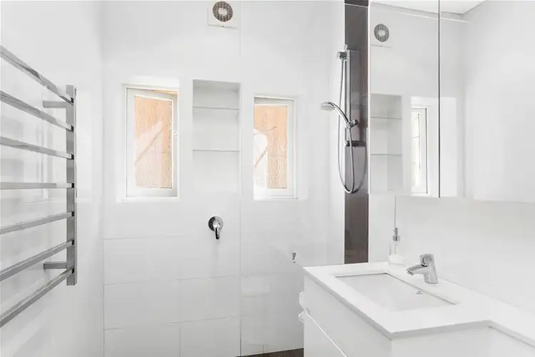 Fifth view of Homely apartment listing, 1/1 Balfour Road, Rose Bay NSW 2029