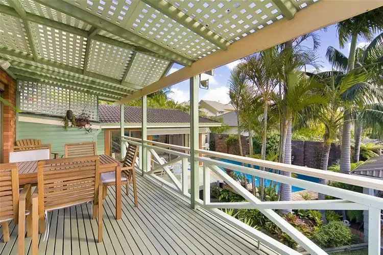 Fourth view of Homely house listing, 9 Chester Place, Narraweena NSW 2099