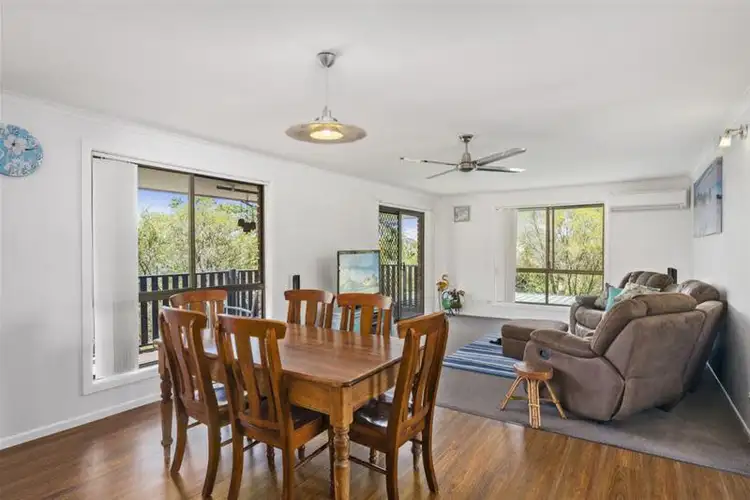 Fifth view of Homely house listing, 2 Calver Court, Currumbin Waters QLD 4223