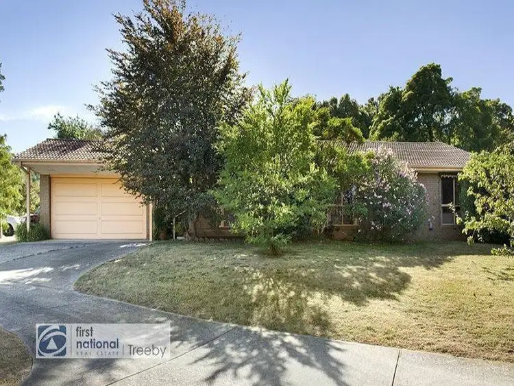 6/3 Berry Road, Bayswater North VIC 3153