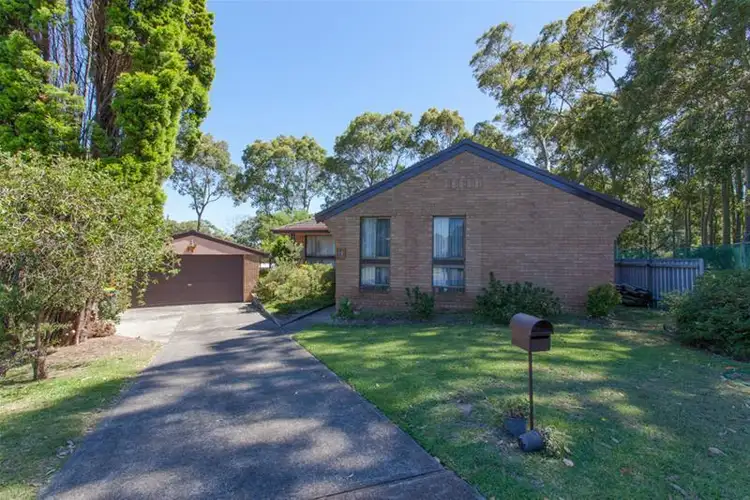 Main view of Homely house listing, 10 Myrtle Close, Adamstown Heights NSW 2289