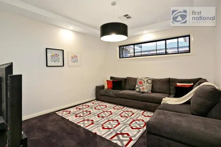 Sixth view of Homely house listing, 11 Woodford Street, The Ponds NSW 2769