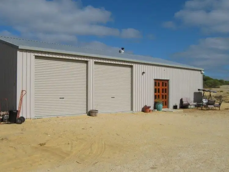 Lot 33 River Loop, Jurien Bay WA 6516