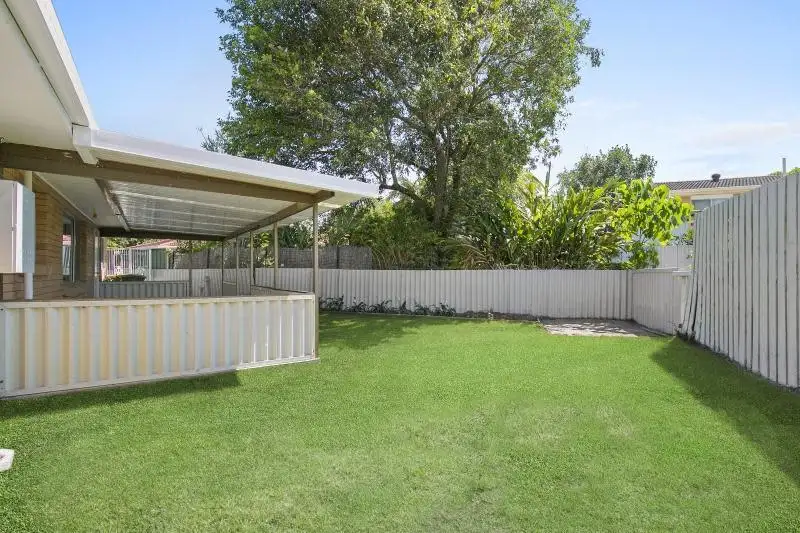 Main view of Homely house listing, 17 Cairns Avenue, Palm Beach QLD 4221