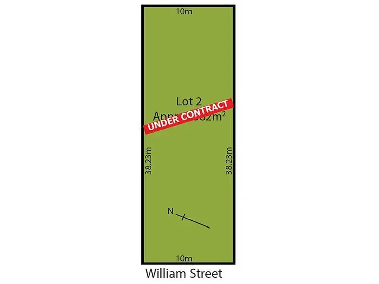 Lot/2 William Street, Beverley SA 5009