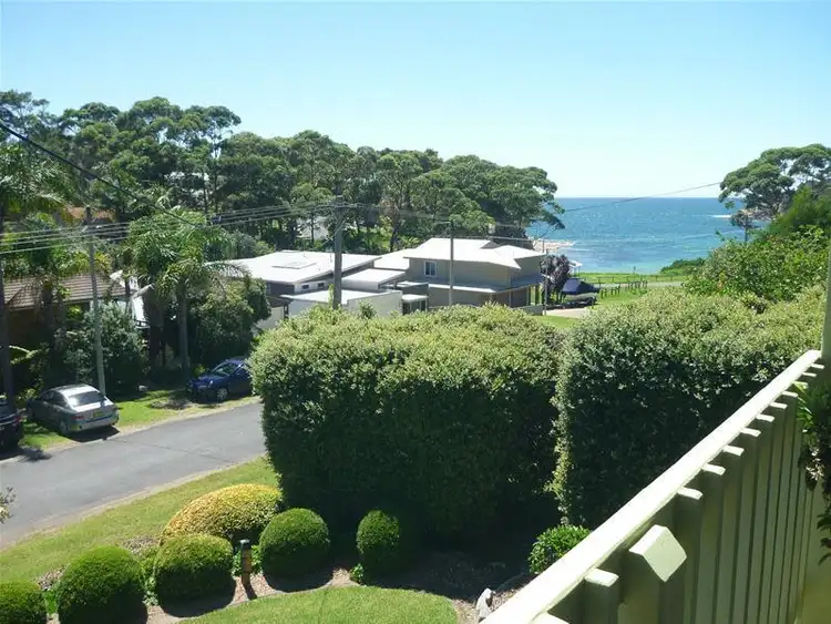 Main view of Homely house listing, 14 Merinda Street, Malua Bay NSW 2536