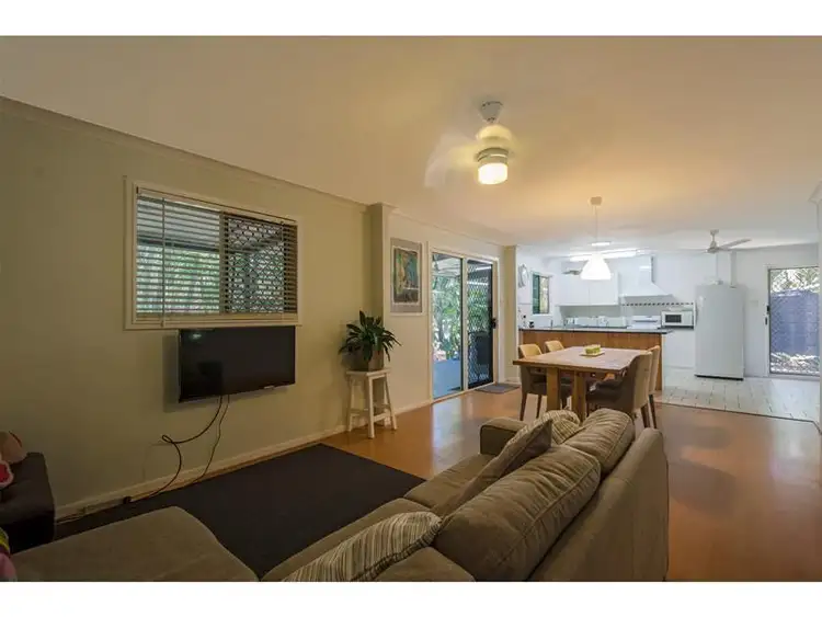 Fifth view of Homely house listing, 16 Kennedy Street, Avondale QLD 4670
