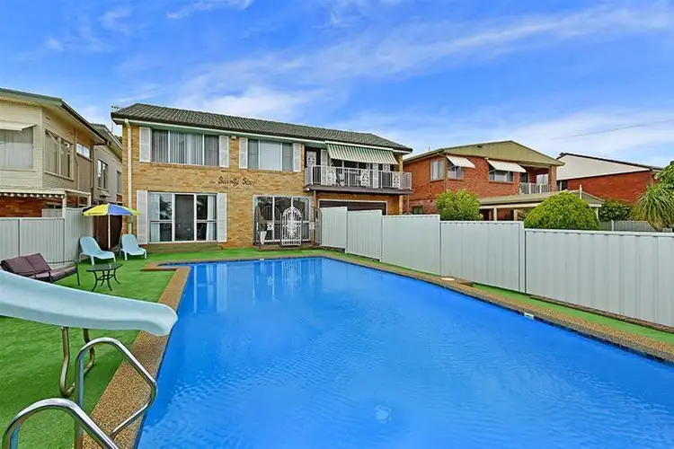 76 Grandview Street, Shelly Beach NSW 2261