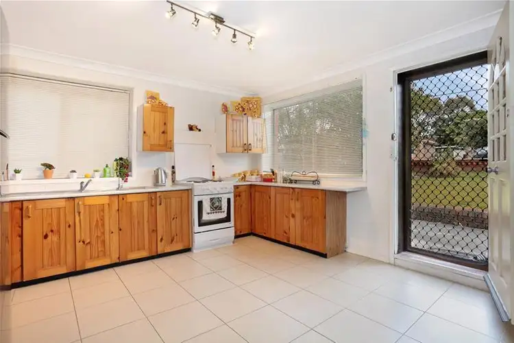 Fifth view of Homely house listing, 40 Kamira Avenue, Villawood NSW 2163