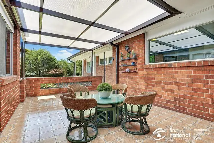 Main view of Homely house listing, 153 Buffalo Road, Ryde NSW 2112