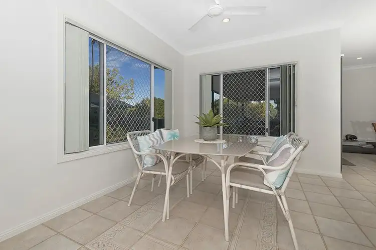 Fourth view of Homely house listing, 8 Coolullah Court, Annandale QLD 4814