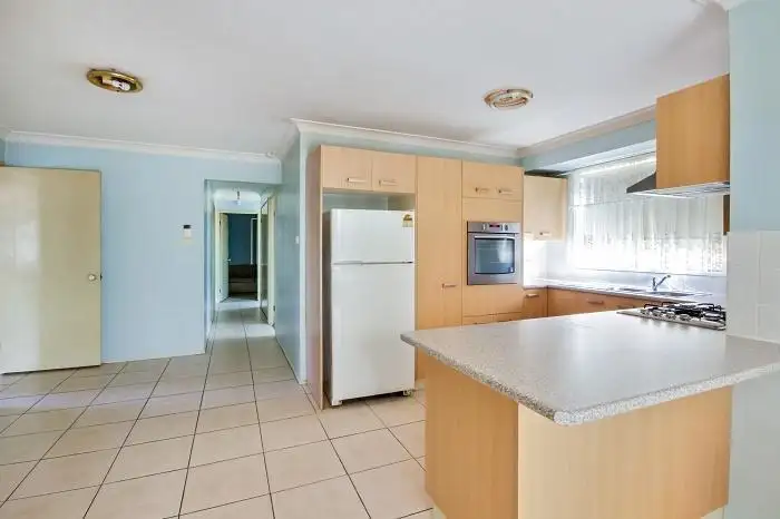 Fourth view of Homely house listing, 3 Elm Place, Blue Haven NSW 2262