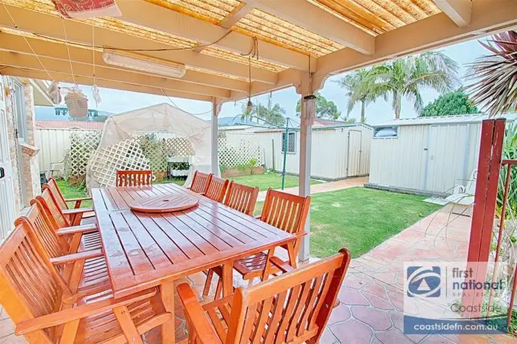 Third view of Homely house listing, 5 Cachia Boulevard, Horsley NSW 2530