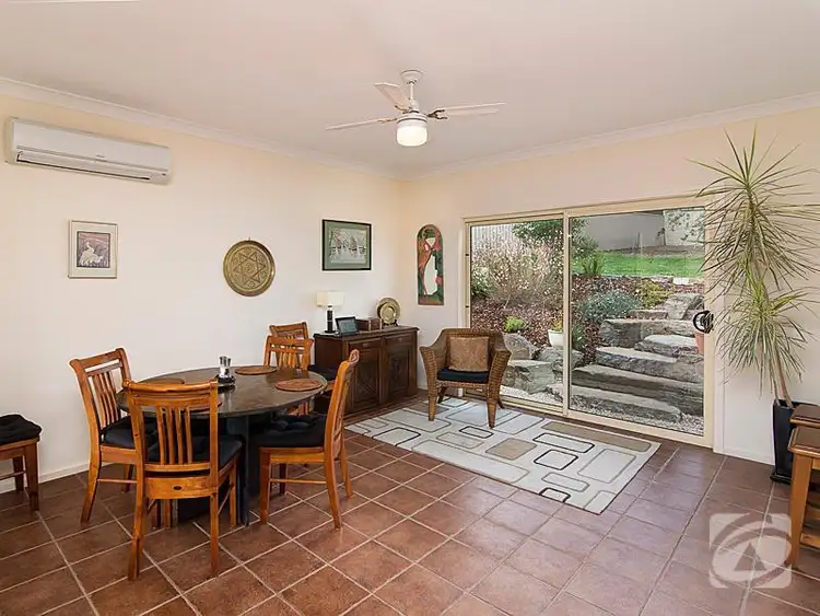 Fifth view of Homely house listing, 125 North Road, Nairne SA 5252