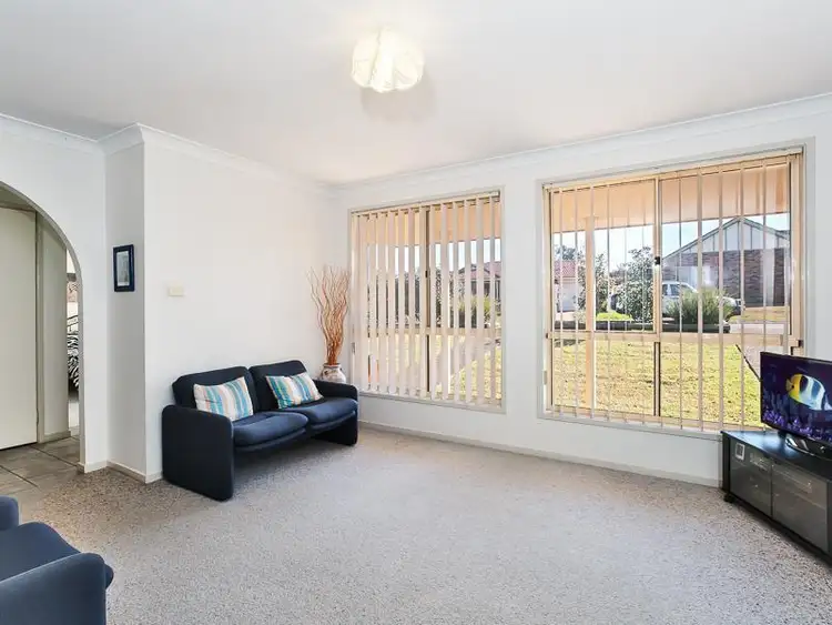 Fifth view of Homely house listing, 5 Bellata Place, Maryland NSW 2287