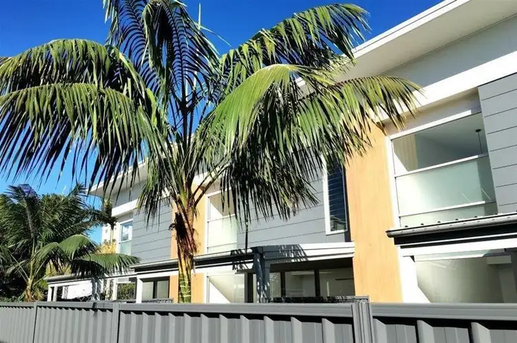 Fourth view of Homely townhouse listing, 2/122 Park Beach Road, Coffs Harbour NSW 2450