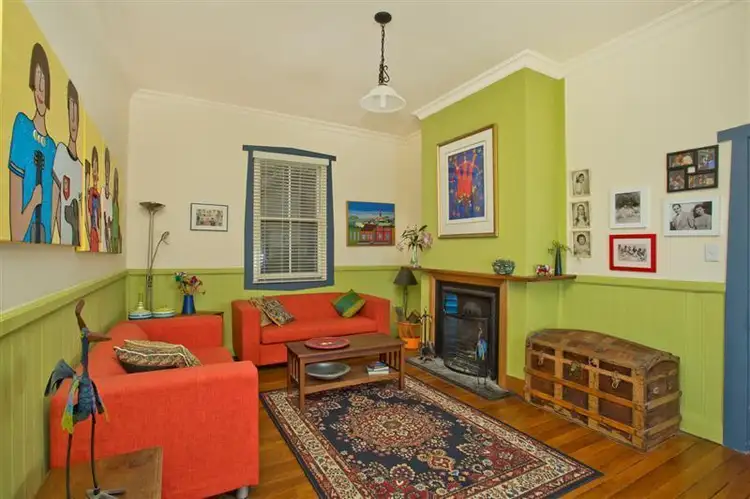 Second view of Homely house listing, 6 Lockyer Street, Merewether NSW 2291