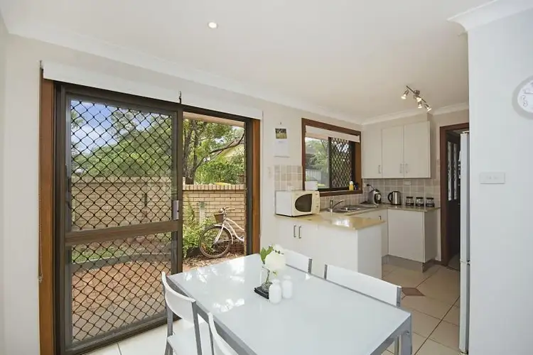 Third view of Homely unit listing, 1/1 Caringal Court, Goonellabah NSW 2480