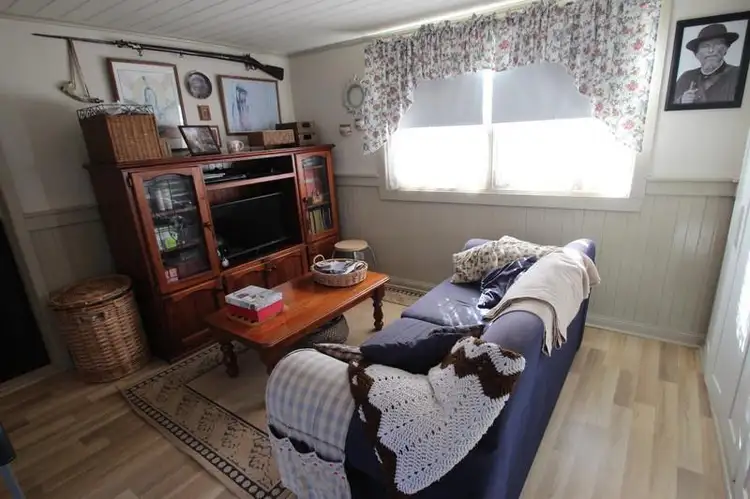 Fifth view of Homely house listing, 12 Goorang Street, Katamatite VIC 3649