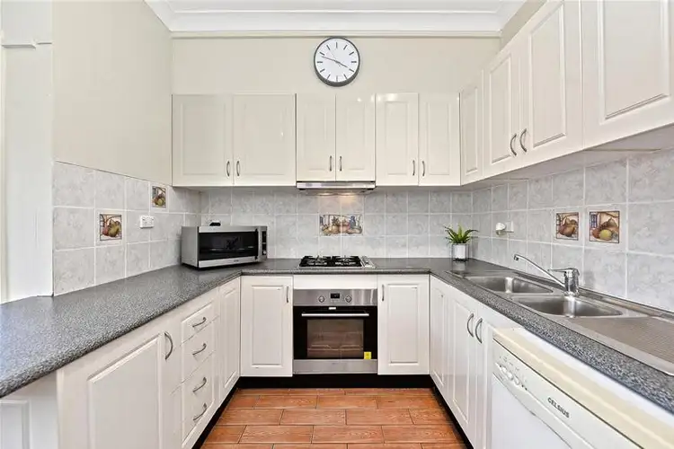 Third view of Homely house listing, 2 Wolumba Street, Chester Hill NSW 2162