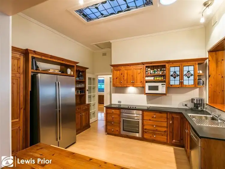 Fifth view of Homely house listing, 22 Murray Terrace, Oaklands Park SA 5046