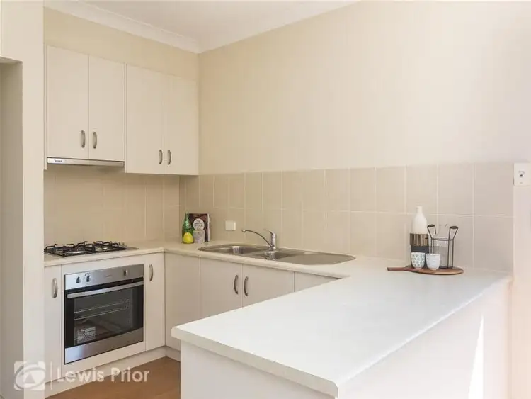 Fifth view of Homely house listing, 3/13 Conigrave Street, Oaklands Park SA 5046