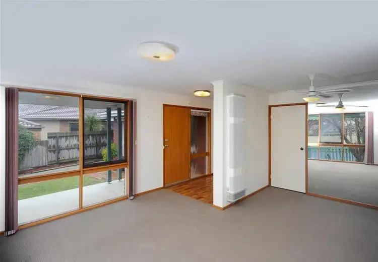 Sixth view of Homely house listing, 55 Moruya Drive, Grovedale VIC 3216