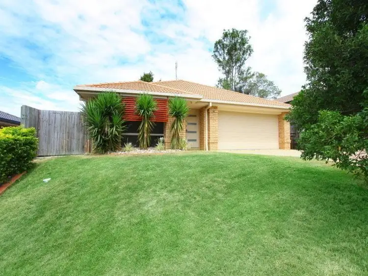 Second view of Homely house listing, 14 Currawong Crescent, Upper Coomera QLD 4209