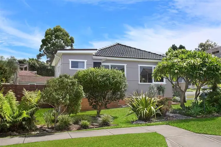 Second view of Homely house listing, 1 Stanley Street, Putney NSW 2112