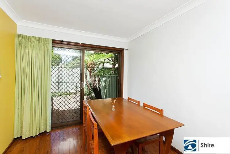 Fourth view of Homely villa listing, 13/246 Kingsway, Caringbah NSW 2229