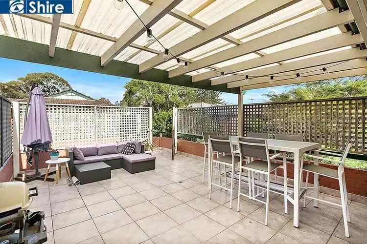 20/33-37 Gannons Road, Caringbah NSW 2229