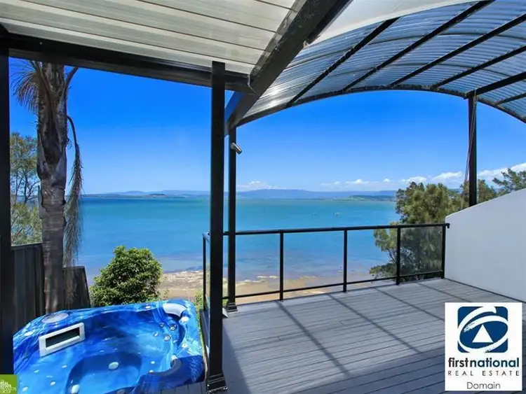 1/31 Northcliffe Drive, Lake Heights NSW 2502